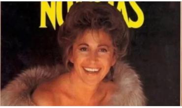Menem: la asombrosa historia detrás de la icónica tapa de María Julia Alsogaray que recrea la polémica serie