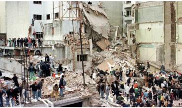 El Congreso de EEUU recordó a los muertos de la AMIA y exigió que se juzgue a los terroristas de Irán