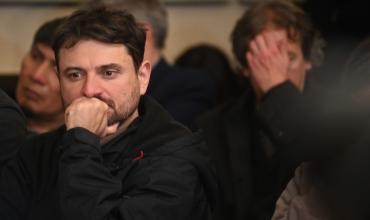 Grabois intensifica la presión interna en el peronismo y rechaza un “neoalbertismo” con Massa en 2027