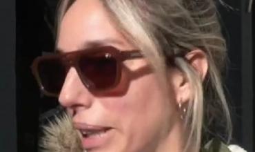 Tamara Pettinato, contra Sofía Gonet: "Abrió una puerta para que todos insulten a mi hermano"