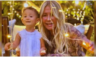 Revelaron la causa de muerte de Mila, la nieta de Cris Morena