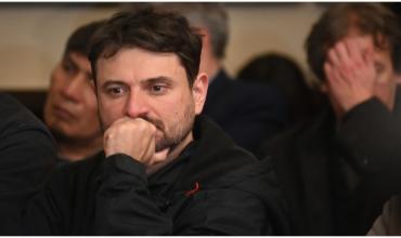 Grabois se despegó del desalojo de un predio en Palermo y acusó a Jorge Macri: “Operación mediática con tufillo electoral”
