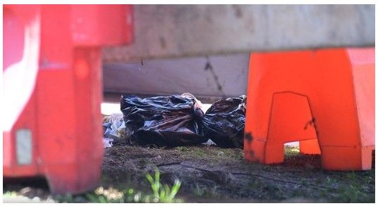 Hallaron en Córdoba los restos que faltaban de una joven descuartizada: hay dos detenidos