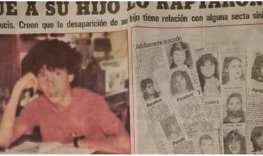 Quiénes habrían matado a Diego, el joven encontrado detrás de la casa de Gustavo Cerati