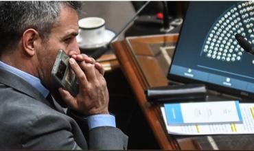 Otro desafío opositor a Milei: Diputados dio media sanción al proyecto de Financiamiento Universitario