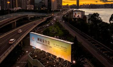 China intensifica su guerra informativa mediante inteligencia artificial