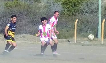 Incidentes y seis expulsados en el clásico chepeño: River–Comercio suspendido