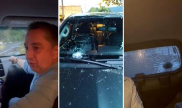 Otro atentado contra un político en Colombia