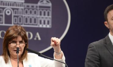 Confirmaron al dos de Bullrich en la boleta de la Ciudad y Petri podría ser candidato en Mendoza