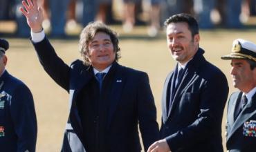 Luis Petri encabezará la lista de diputados de La Libertad Avanza y la UCR por Mendoza: se refuerza su proyecto para ser gobernador