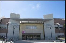 Falleció una mujer en el Hospital Materno
