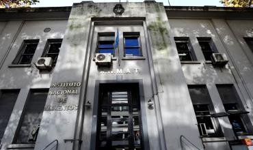 Gastón Morán asume la dirección del INAME tras el escándalo por fentanilo contaminado