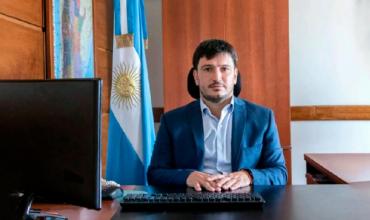 Fentanilo contaminado: Gastón Morán es el nuevo director del Instituto Nacional de Medicamentos