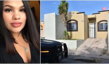 Conmoción en México: brutal femicidio de una joven madre en Chihuahua
