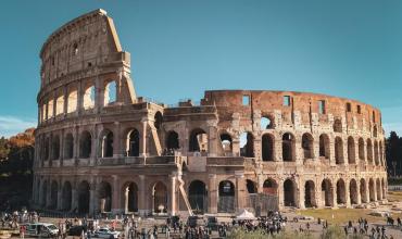 Tragedia en el Coliseo romano: una guía turística falleció durante una excursión