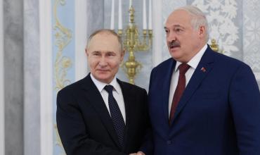¿Por qué Rusia no desruyó los centros gubernamentales de Kiev con misiles balísticos Oréshnik?