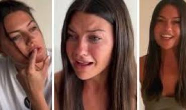 Polémica en redes por el casting de Sofía "Jujuy" Jiménez para "En el barro"