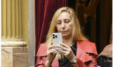 Karina Milei bajo fuego en las redes sociales tras el escándalo por los audios de Diego Spagnuolo