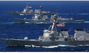 Estados Unidos suma un aliado sudamericano clave en su operativo frente a Venezuela
