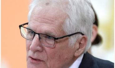 Tras la muerte de Miguel Uribe Turbay, su padre será precandidato presidencial en Colombia