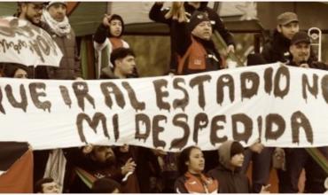 El fútbol chileno se solidarizó con la U tras los graves incidentes que se registraron ante Independiente