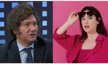 “Lo sabíamos”: Malena Pichot tajante sobre las coimas de Karina Milei