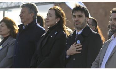 Victoria Villarruel habló en medio del escándalo por los audios sobre supuestas coimas: “Es un momento difícil y confuso”