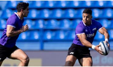 Los Pumas vs All Blacks en Vélez, por el Rugby Championship: una revancha esperada y marcada por las despedidas
