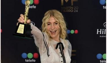 Cris Morena cumplió años y Telefe le dedicó un emotivo posteo en medio del duelo por la trágica muerte de su nieta