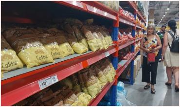 El consumo repuntó 3,1% en julio: quiénes ganaron y quiénes quedaron atrás
