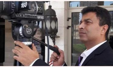 Periodista palestino fue asesinado por el ejército israelí en el norte de Gaza