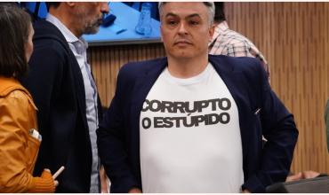 Fentanilo, ANDIS y $LIBRA: la ofensiva opositora contra Javier Milei no se detiene en el Congreso