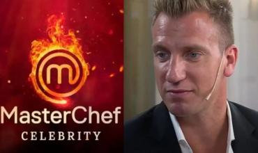Maxi López se incorporaría a MasterChef Celebrity: Wanda Nara logró convencerlo