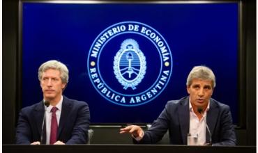 Dólar: estiman que el BCRA vendió más de US$6.000 millones en futuro