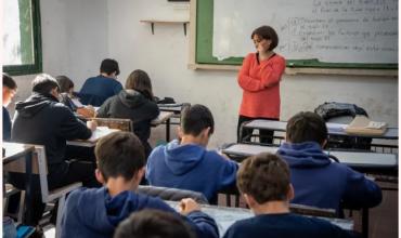 Vouchers educativos: la última medida del Gobierno que alivió a los padres