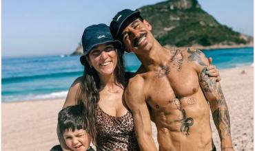 Sebastián Graviotto reveló que es el papá del bebé que espera Juana Repetto: “Se agranda la familia”