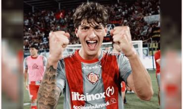 El bisnieto del dictador Mussolini debutó en la Serie A con Cremonese