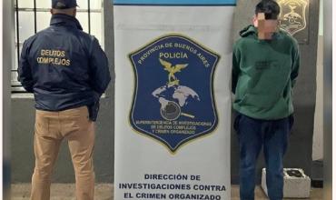 Mar del Plata: le tatuó sus iniciales a una mujer que obligaba a prostituirse y fue detenido