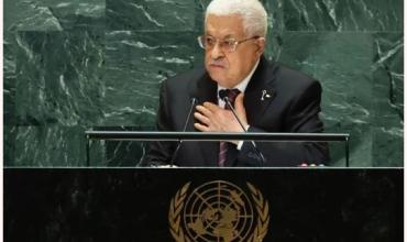 El gobierno de Trump no permitirá que los representantes palestinos asistan a la Asamblea General de la ONU en Nueva York