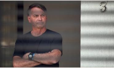 A pocos días del veredicto por presunto golpismo, uno de los hijos de Bolsonaro comentó que el ex presidente de Brasil “no quiere alimentarse”