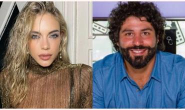 Emilia Attias estaría esperando su segundo hijo, ahora con su novio Guillermo Freire