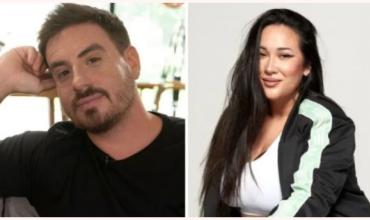 La impensada pareja del mundo del espectáculo: ella pasó de Úrsula a Fede Bal en poco tiempo