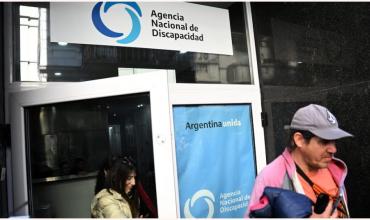 La otra sospecha sobre Spagnuolo: el Gobierno revisa las bajas de pensiones por discapacidad y admite errores