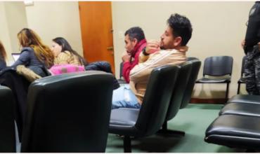 Condenaron a 7 años de prisión al empleado judicial de Salta acusado de transportar más de 23 kilos de marihuana en su camioneta