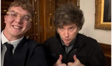 Javier Milei aseguró que "se cayó la causa $LIBRA" y la oposición lo desmintió