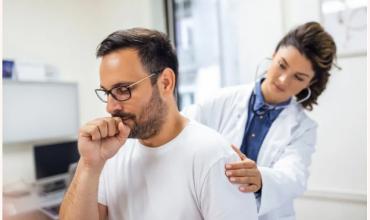 Gripe, bronquiolitis y neumonía: las infecciones respiratorias que siguen amenazando a la población