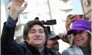 El Gobierno le resta importancia a los movimientos de Spagnuolo y asegura que no tiene pruebas