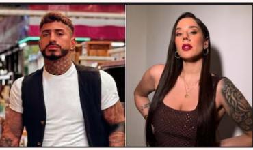 Final para el amor entre “La Tora” Villar y Maxi Kilates: ella borró todas las fotos con él de sus redes sociales