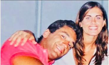 Gustavo Conti recordó con tristeza a Silvina Luna a dos años de su muerte: “Siento que el tiempo se detuvo”