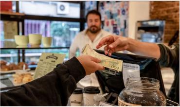 Qué se podía comprar hace 10 años con el salario promedio y para qué alcanza hoy